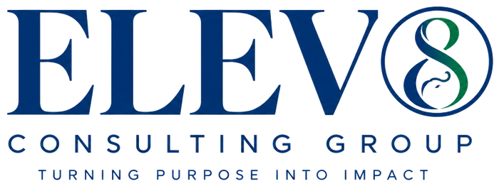 Elev8 Consulting Group